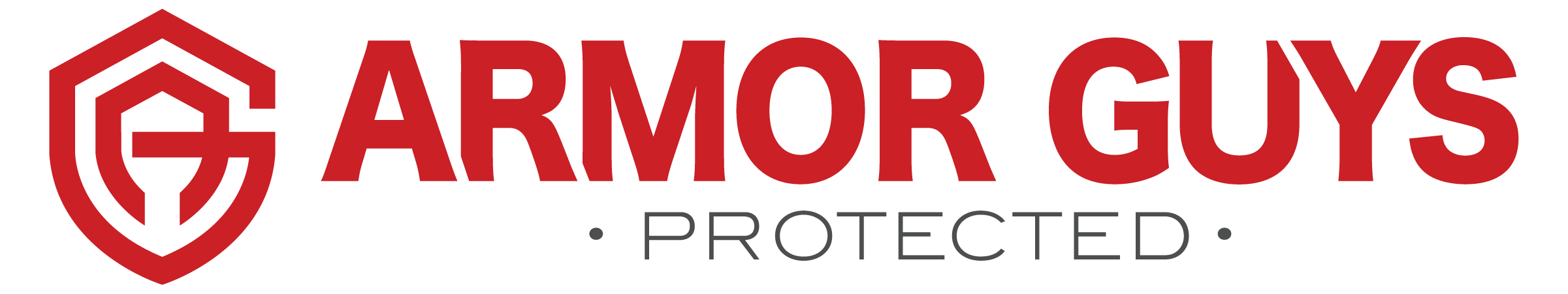 Armor Guys logo