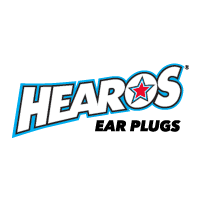 Hearos logo