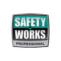 Safety Works logo